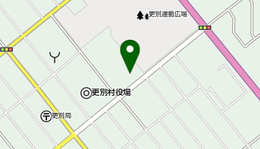 車椅子用トイレの地図画像