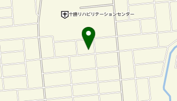 車椅子用トイレの地図画像