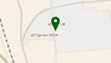 車椅子用トイレの地図画像