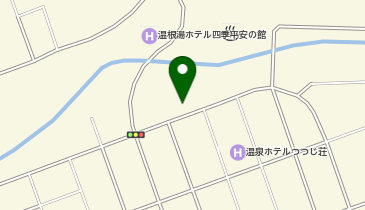 車椅子用トイレの地図画像