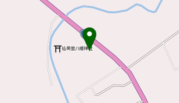 車椅子用トイレの地図画像