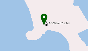 トイレの地図画像