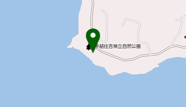 塩谷公衆便所の地図画像