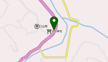 公衆便所の地図画像