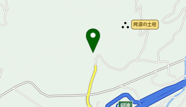 トイレの地図画像