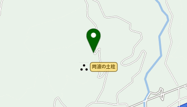 トイレの地図画像