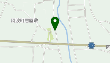 トイレの地図画像