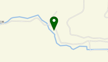 二の丸公衆トイレの地図画像