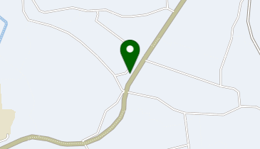 奈良市大野町観光トイレの地図画像