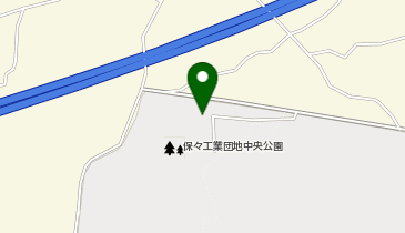 トイレの地図画像