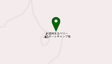 夫神岳登山口トイレの地図画像