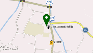 車椅子用トイレの地図画像