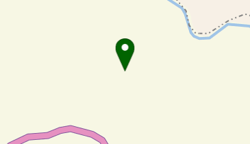 雲取山登山口公衆トイレの地図画像