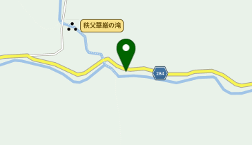 観光トイレの地図画像