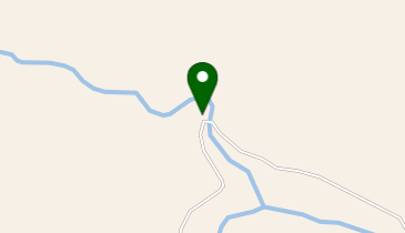 むかしみち小中沢公衆トイレの地図画像