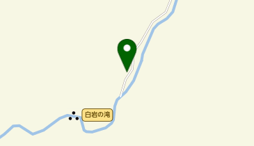 松尾路傍施設便所の地図画像