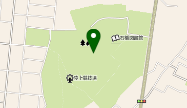 車椅子用トイレの地図画像