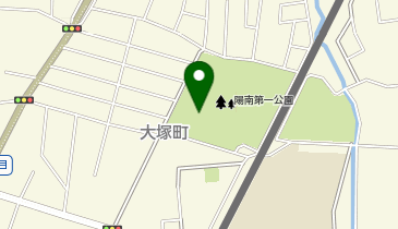 車椅子用トイレの地図画像