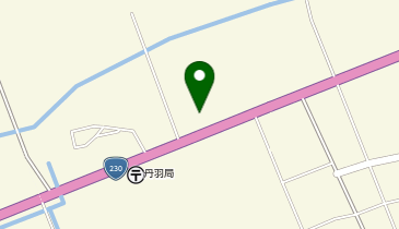 車椅子用トイレの地図画像