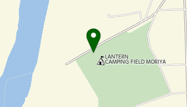 トイレ 炊事棟の地図画像