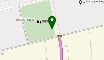 車椅子用トイレの地図画像