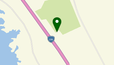 車椅子用トイレの地図画像