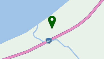 車椅子用トイレの地図画像