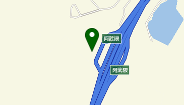 多機能公衆トイレの地図画像