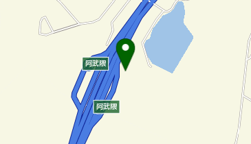 多機能公衆トイレの地図画像