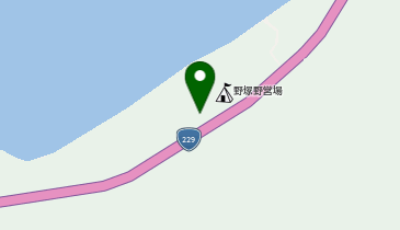 車椅子用トイレの地図画像