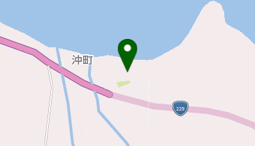 車椅子用トイレの地図画像