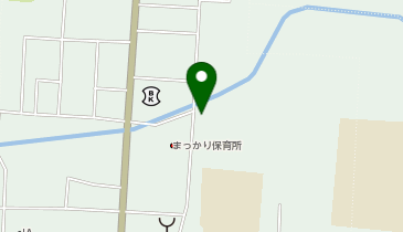 車椅子用トイレの地図画像