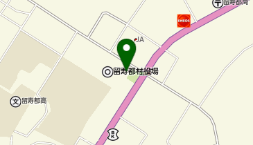 車椅子用トイレの地図画像