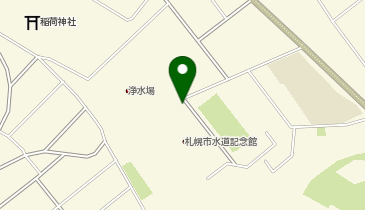 車椅子用トイレの地図画像