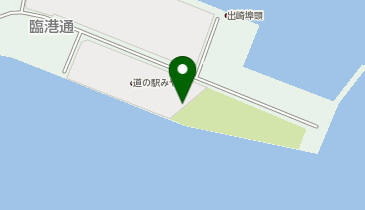 トイレの地図画像