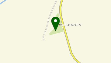 車椅子用トイレの地図画像