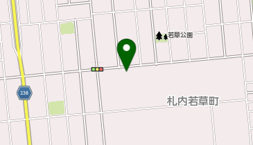 車椅子用トイレの地図画像