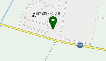 車椅子用トイレの地図画像