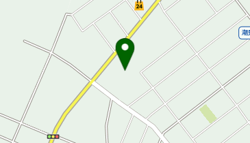 車椅子用トイレの地図画像