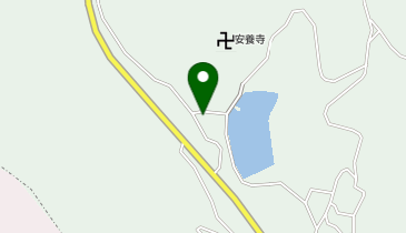トイレの地図画像