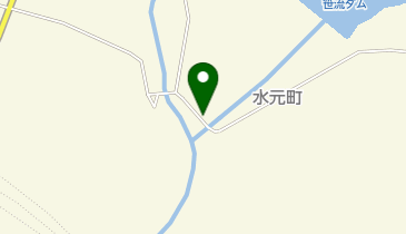 車椅子用トイレの地図画像