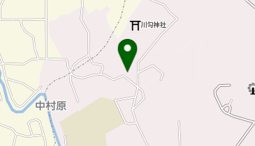 二宮町公衆トイレの地図画像