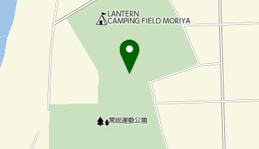 トイレの地図画像