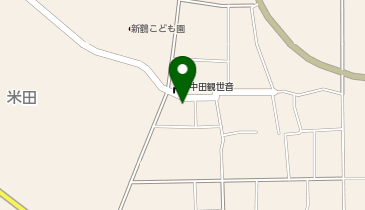 観光トイレの地図画像