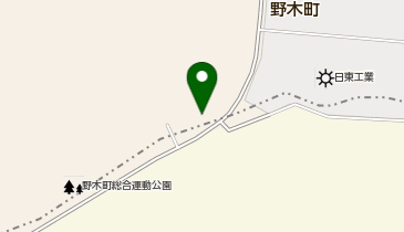 車椅子用トイレの地図画像