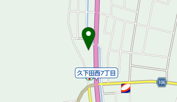 車椅子用トイレの地図画像