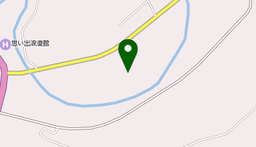 袋田第5公衆トイレの地図画像