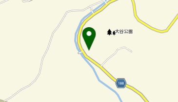 車椅子用トイレの地図画像