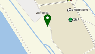 車椅子用トイレの地図画像