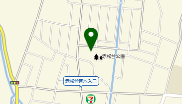 車椅子用トイレの地図画像